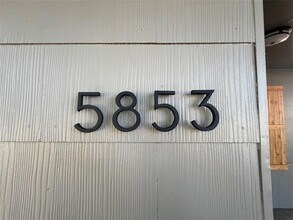 5853 Coleman St in Westworth Village, TX - Building Photo - Building Photo