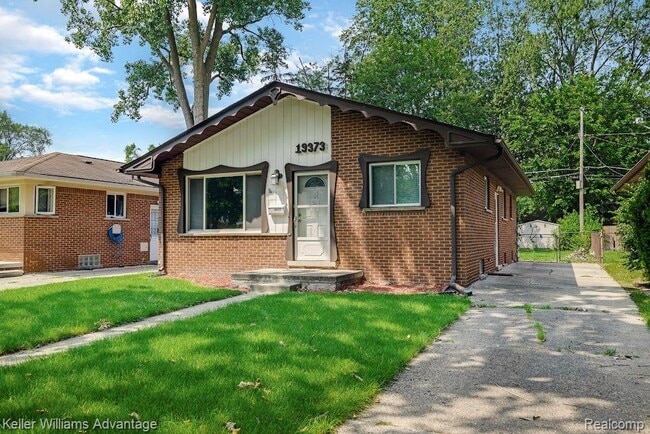 property at 19373 St Francis