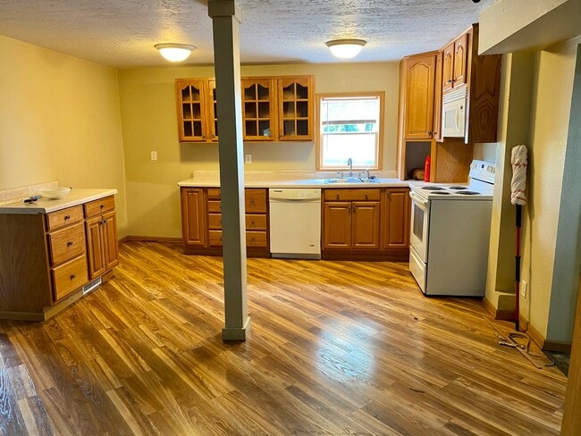 property at 20532 230th St