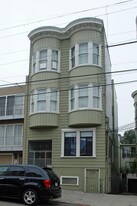 2131 Mason St Apartments