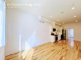 1445 S 32nd St in Philadelphia, PA - Building Photo