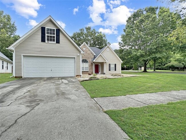 property at 1274 Stephens Pond View