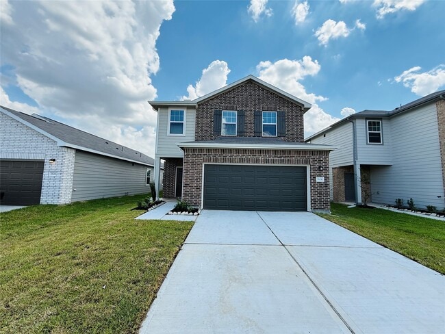 7824 Blue Star Flower Ln