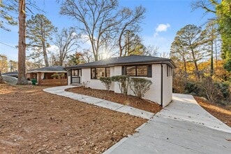 2241 Glendale Dr in Decatur, GA - Building Photo - Building Photo