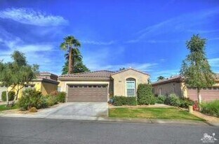82154 Travolta Ave in Indio, CA - Building Photo