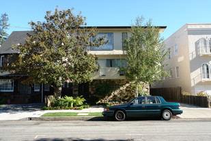 510 Almer Rd Apartamentos