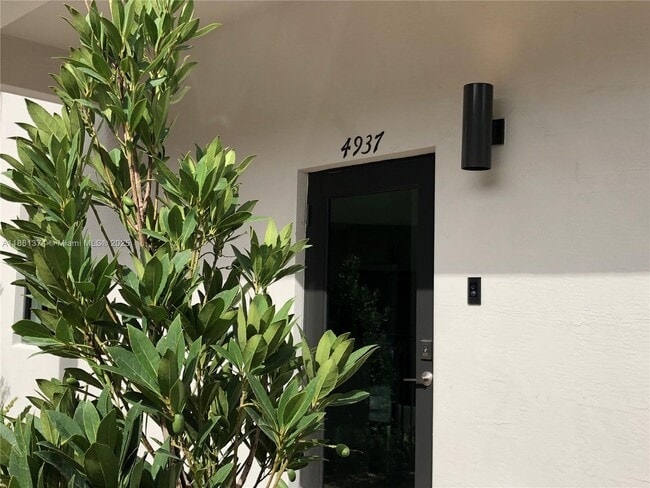 property at 4937 NW 84th Ave