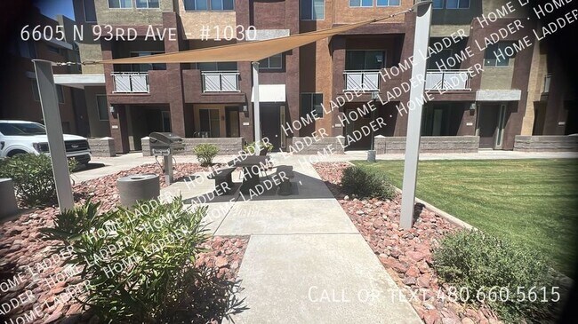 6605 N 93RD Ave-Unit -#1030 in Glendale, AZ - Building Photo - Building Photo