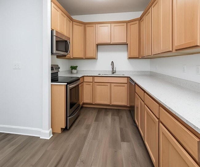 Edina Grand Apartments