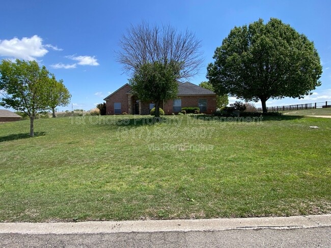 112 Prairie Ridge Dr in Aledo, TX - Building Photo - Building Photo