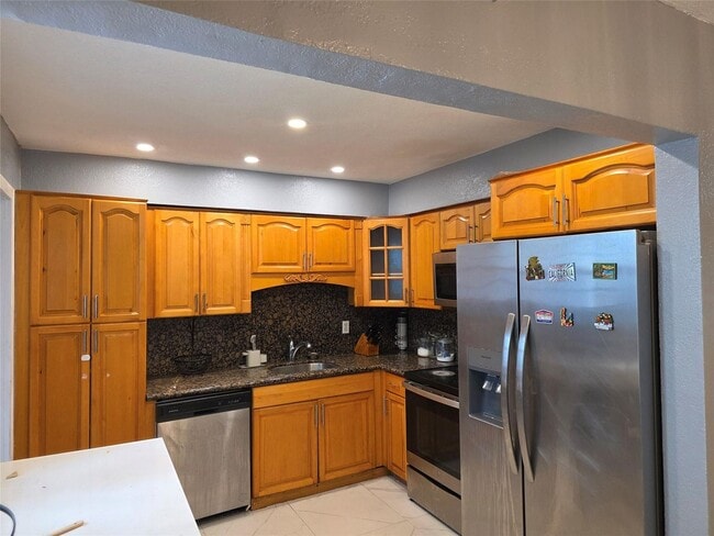 property at 1501 NW 62nd Terrace