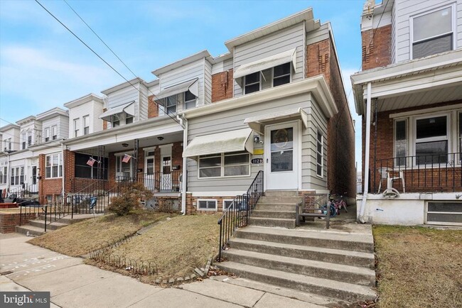 property at 1121 Eleventh St