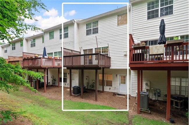 651 Coligny Ct in Atlanta, GA - Building Photo - Building Photo