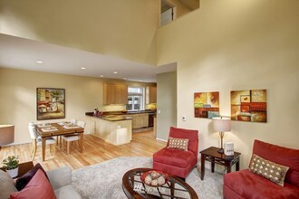 4220 252nd Ave SE in Issaquah, WA - Building Photo - Building Photo