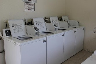 Westview Apartments in Lancaster, CA - Building Photo - Interior Photo