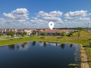 9732 Bucklow Hill Dr in Orlando, FL - Building Photo - Building Photo