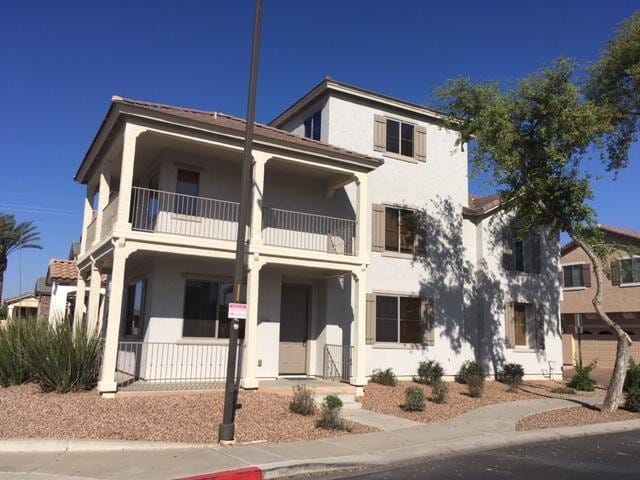 2866 S Brett St in Gilbert, AZ - Building Photo - Building Photo