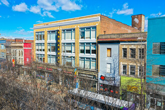 Broadway Apartments in Richmond, VA - Building Photo - Building Photo