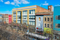 Broadway Apartments in Richmond, VA - Foto de edificio - Building Photo