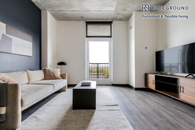 150 N Ashland Ave