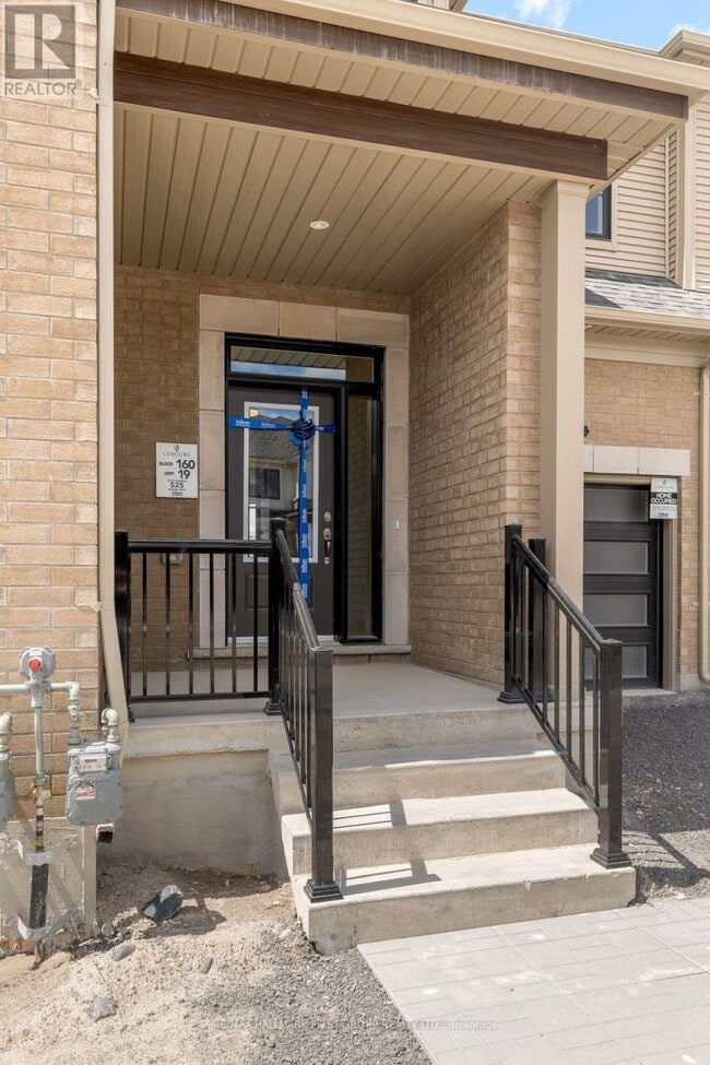 525 Worden St in Cobourg, ON - Building Photo - Building Photo