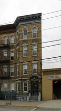 4506 Park Ave in Weehawken, NJ - Building Photo - Building Photo