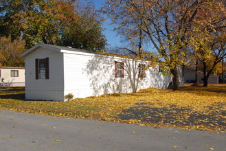 Washingtonville Manor in Washingtonville, NY - Building Photo - Building Photo