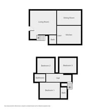 Room in Duplex on Lee St in Durham, NC - Building Photo - Building Photo