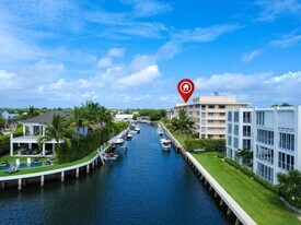 750 NE Spanish River Blvd in Boca Raton, FL - Building Photo