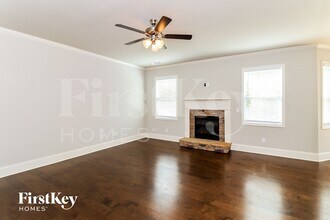 507 Blue Mountain Rise in Canton, GA - Building Photo - Building Photo