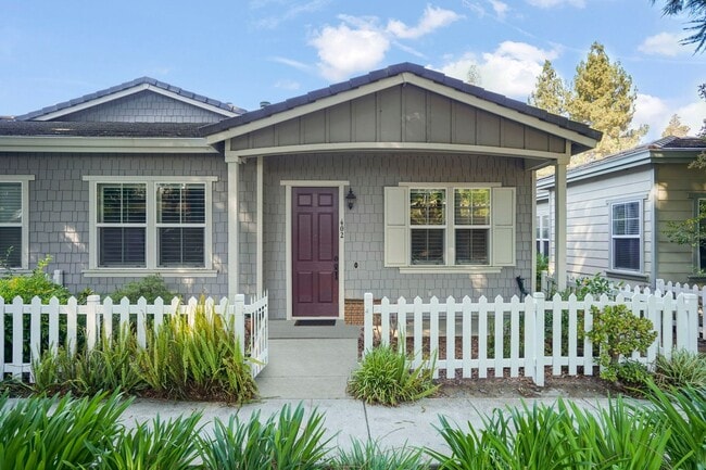property at 402 Seville Ln