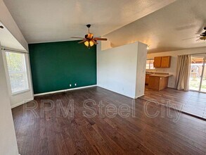 1456 Gem Dr in Pueblo West, CO - Building Photo - Building Photo