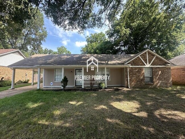 property at 5362 Yale Rd