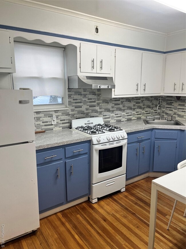 29 Pratt St in New Rochelle, NY - Building Photo - Building Photo