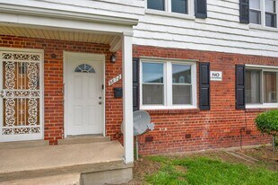 3872 26th Ave in Temple Hills, MD - Building Photo