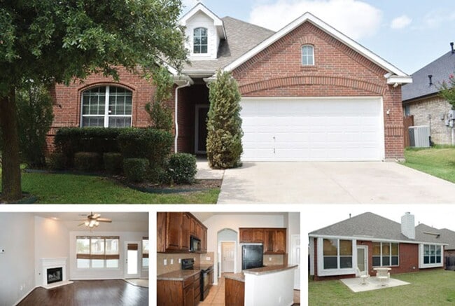 property at 8617 Corral Cir