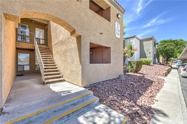 property at 3151 N Soaring Gulls Dr