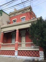 2822 Jefferson Ave in Cincinnati, OH - Building Photo