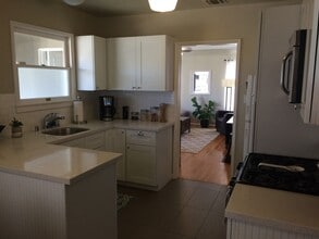 3541 Wesley St in Culver City, CA - Building Photo - Building Photo