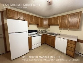 1721 Nokomis St in Alexandria, MN - Building Photo - Building Photo