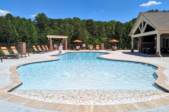 Cove at Pine Ridge in Lyman, SC - Building Photo - Building Photo