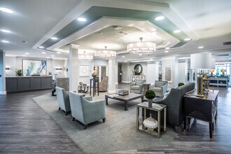Avenida Watermarq at Germantown 55+ Apartments in Germantown, TN - Building Photo - Interior Photo