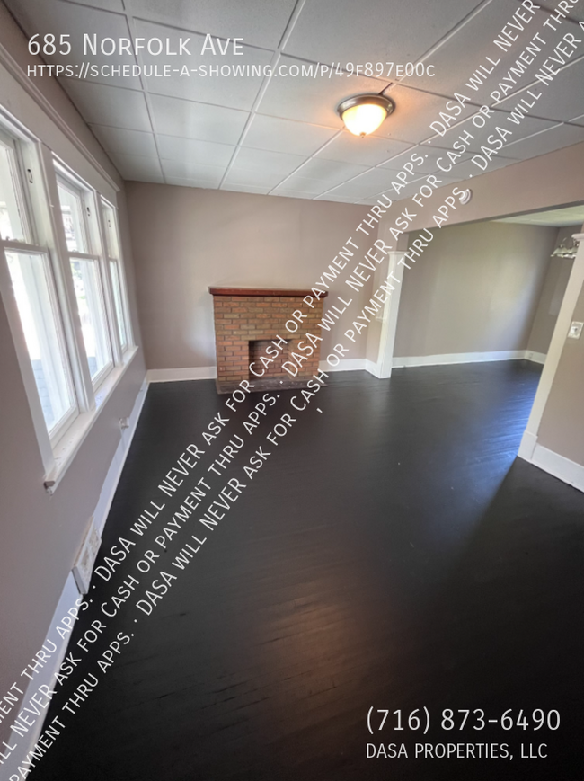 685 Norfolk Ave in Buffalo, NY - Building Photo - Building Photo