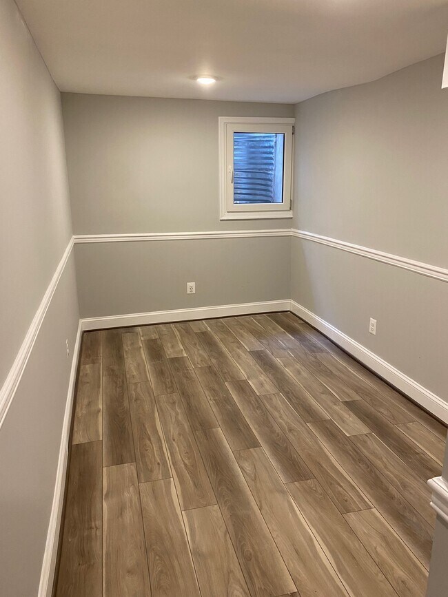 1233 N Luzerne Ave in Baltimore, MD - Building Photo - Building Photo