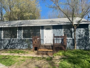 4665 N Main St in Tulsa, OK - Building Photo - Building Photo