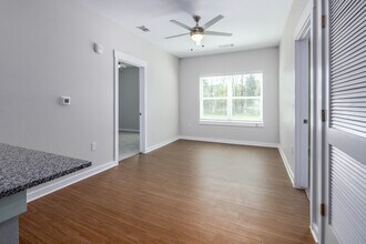 Interior Photo