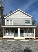 9 Broadstone Ln in Black Mountain, NC - Building Photo