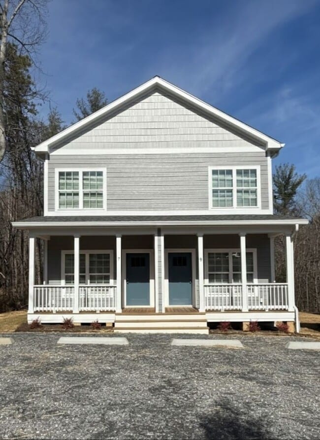 property at 9 Broadstone Ln