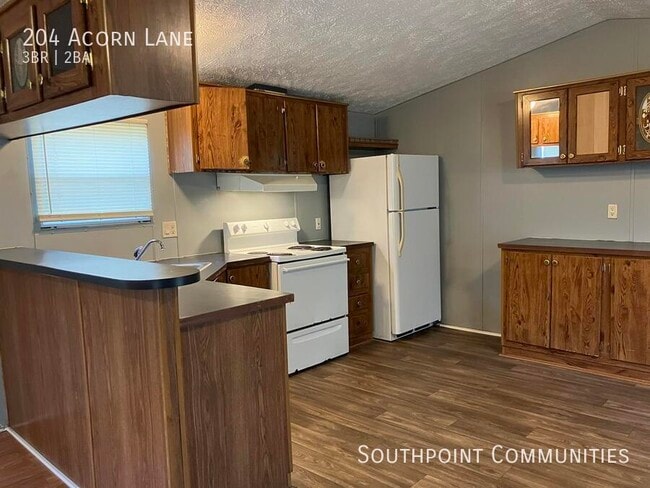 property at 204 Acorn Ln