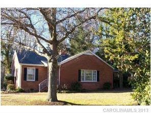 1127 Twin Lakes Rd in Rock Hill, SC - Building Photo